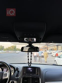 دۆج کەرەڤان